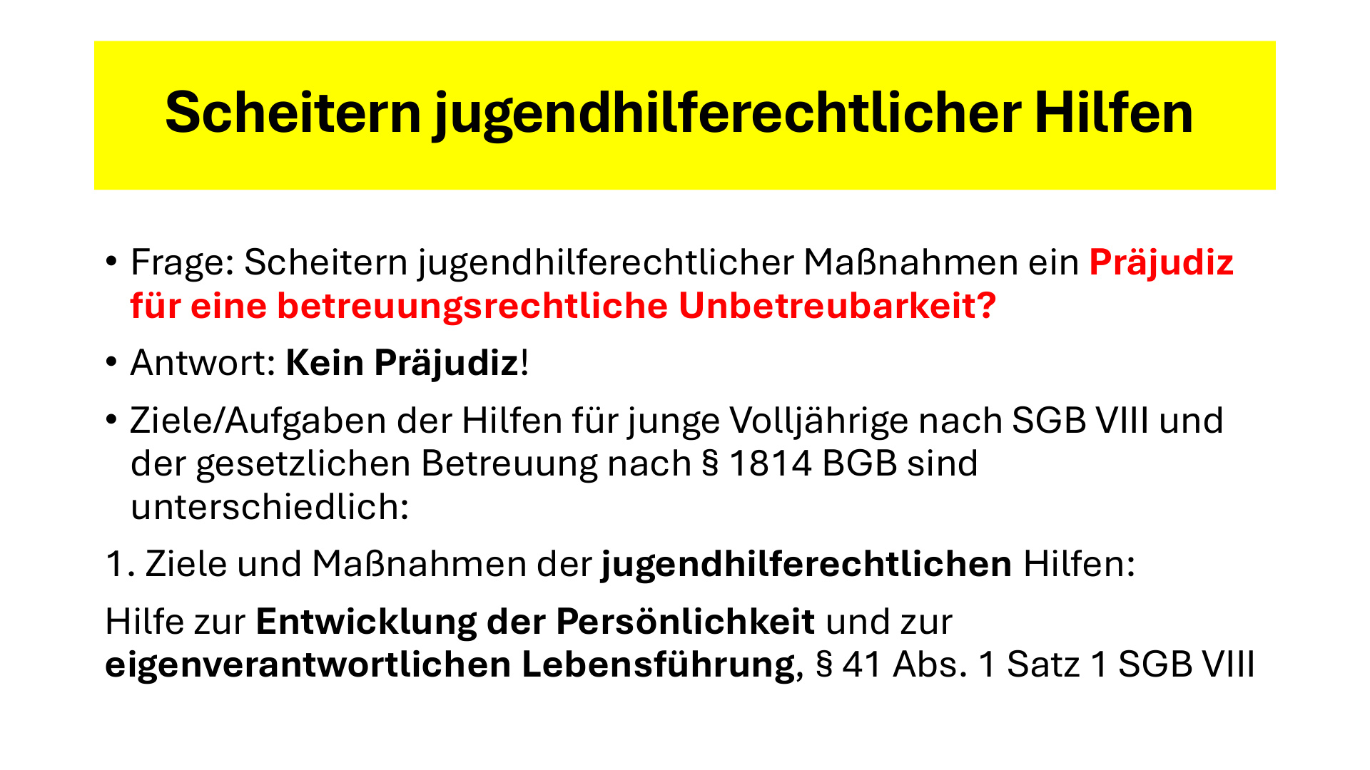 Umgang mit Komplexfällen S.6
